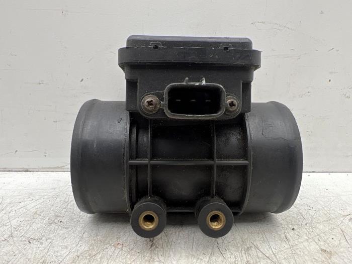 Luchthoeveelheidsmeter van een Mazda 323, Auto-onderdelen, Motor en Toebehoren, Gebruikt, -, -, Ophalen of Verzenden