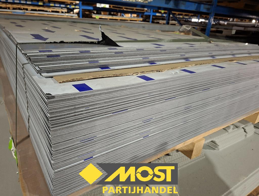 ALUPANEL / I - BOND  RESTANTEN, Ophalen, Nieuw