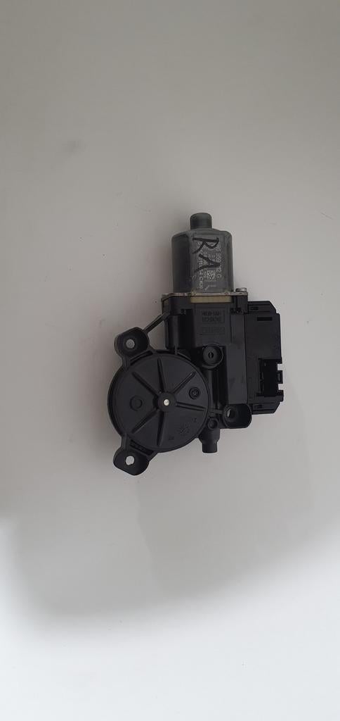 Raammotor rechtsachter Polo 1.6 TDI 2012, Ophalen of Verzenden, Gebruikt, Volkswagen