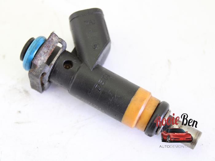 Injector (benzine injectie) van een Dodge RAM, Gebruikt, -, -, Ophalen of Verzenden