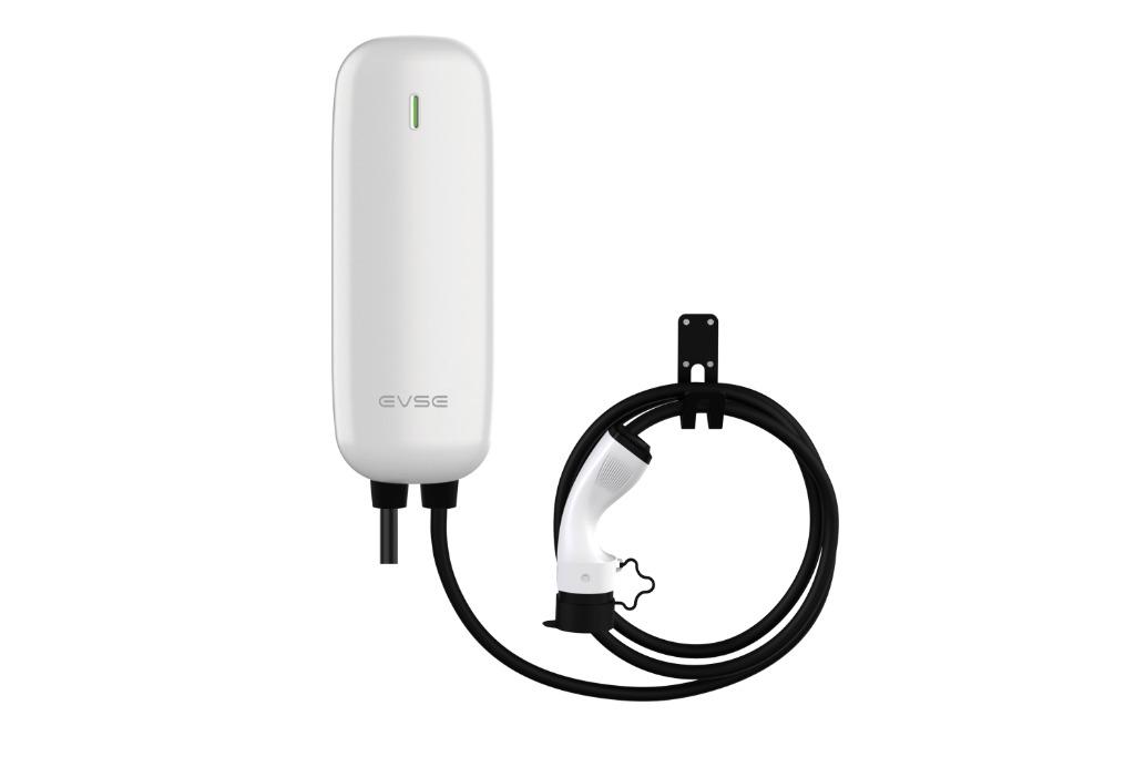 WissEnergy Wallbox | 11 kW | App Functie | met kabel type 2, Ophalen of Verzenden, Nieuw, Laadpaal