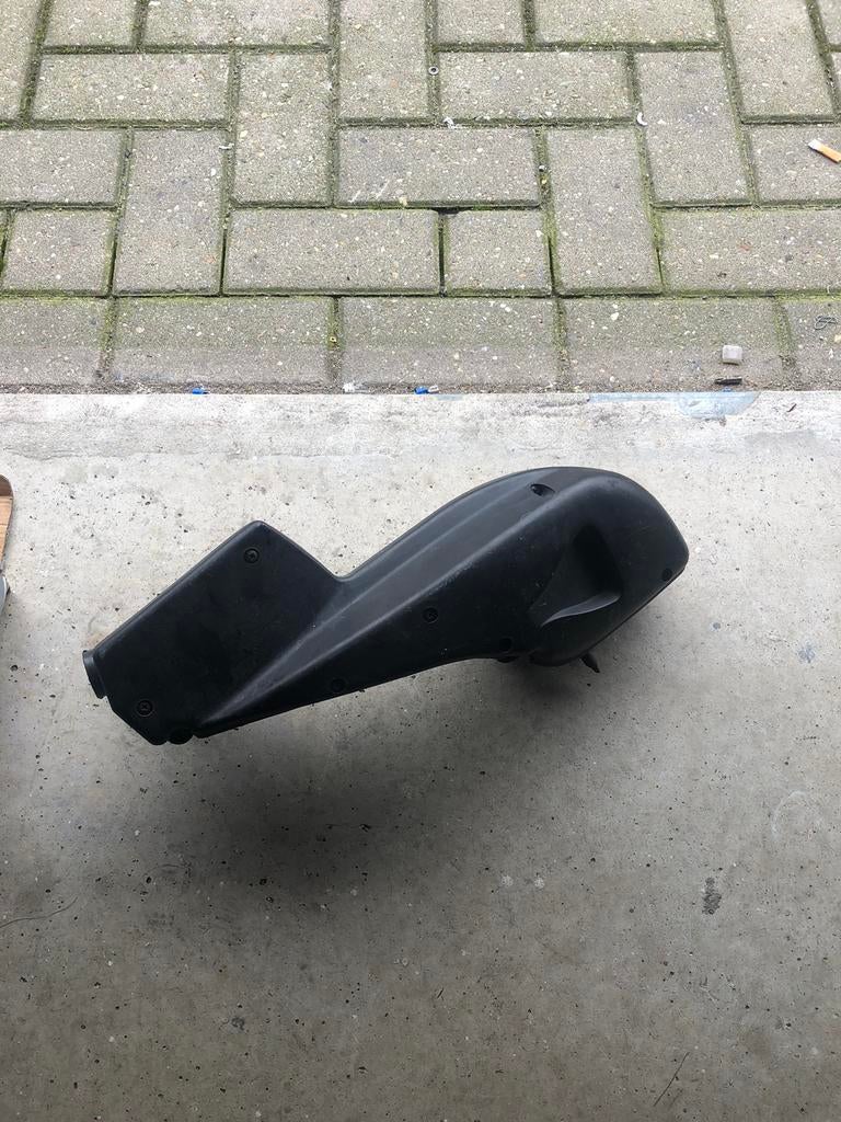Skipper luchtfilter, Ophalen of Verzenden, Carburateur