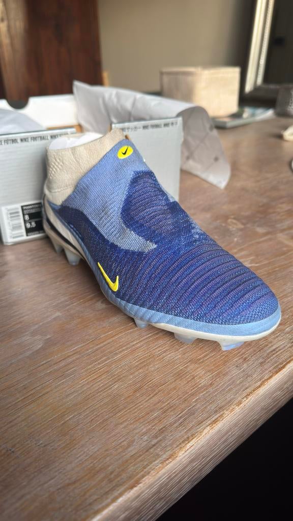 Nike Phantom 6 High Elite - met factuur, Schoenen, Zo goed als nieuw, Maat M, Ophalen of Verzenden