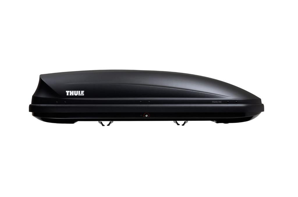 Thule Pacific L - Dakkoffer - Zwart - 420 Liter, Ophalen of Verzenden, Nieuw