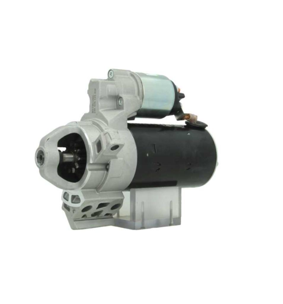 Starter BMW 2.0kw, Auto-onderdelen, Motor en Toebehoren, Ophalen of Verzenden, Nieuw, BMW
