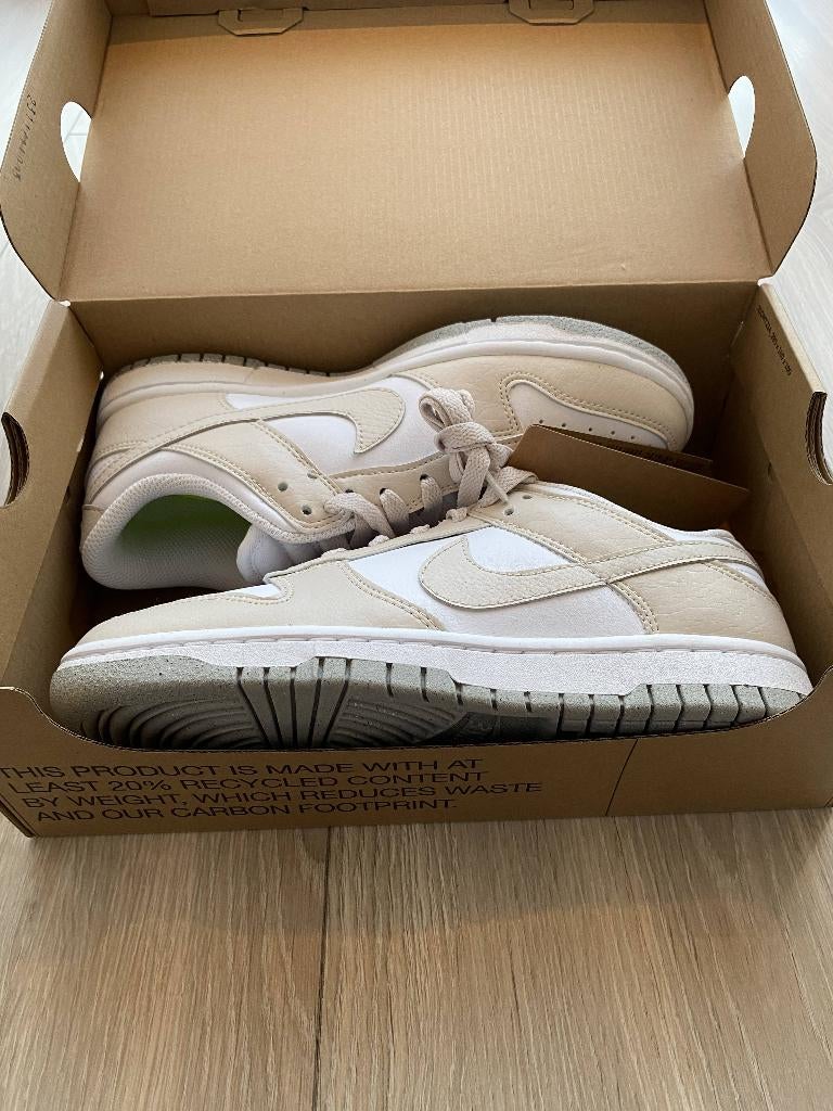 Nike Dunk Low Next Nature, Kleding | Dames, Schoenen, Ophalen, Overige kleuren, Nike, Nieuw