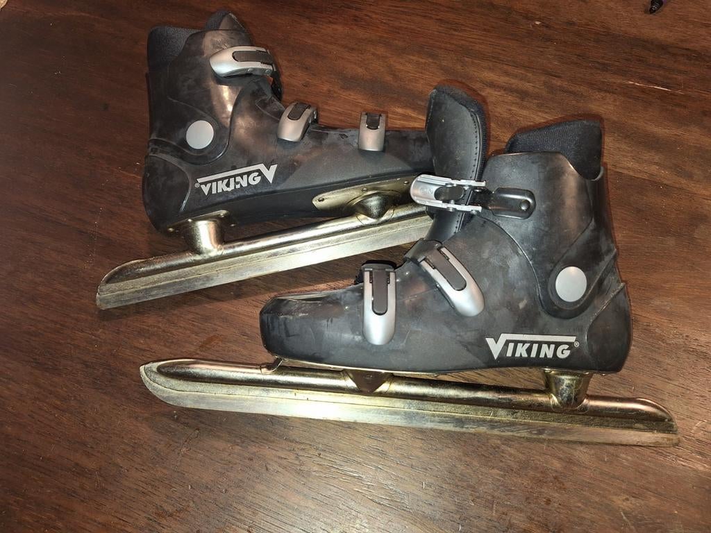 Combinoren maat 40 VIKING!!, Sport en Fitness, Schaatsen, Ophalen, Zo goed als nieuw, Combinoren, Viking