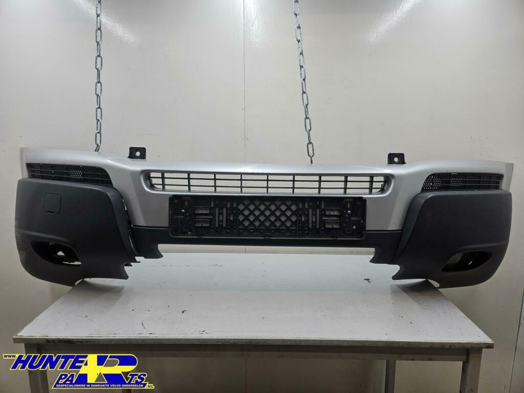 Voorbumper kleurcode 426 Volvo XC90 I ('02-'06) 39990820, Gebruikt, Voor, Ophalen of Verzenden, Volvo