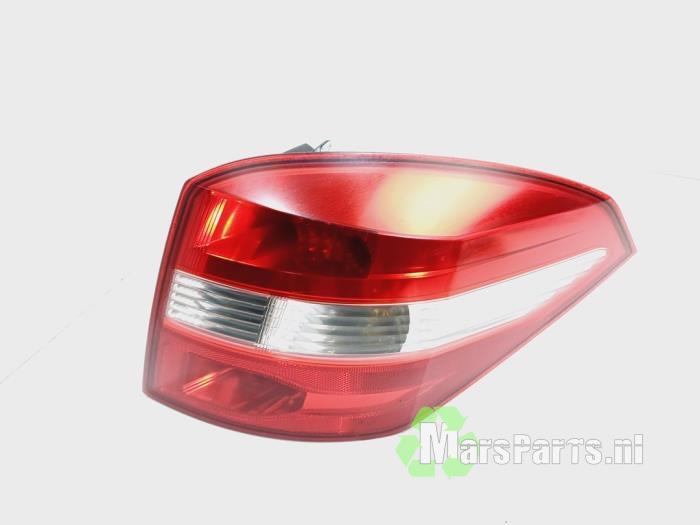 Achterlicht rechts van een Renault Laguna, Auto-onderdelen, Gebruikt, -, Renault, -