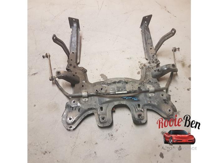Subframe van een Fiat Panda, Gebruikt, -, -, Ophalen of Verzenden