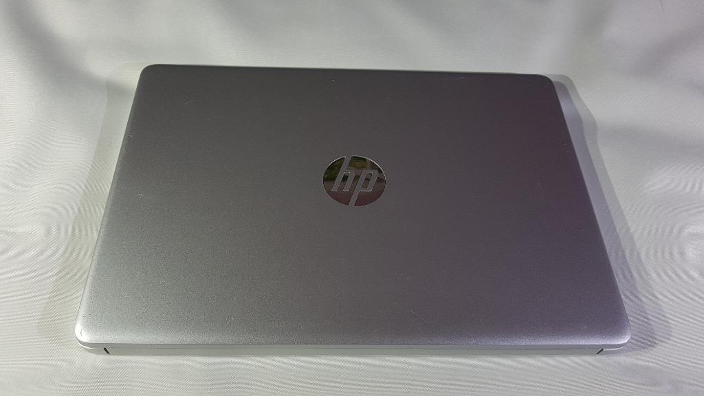Goed instaat HP 14-cf0925nd Fhd Laptop met office 2021pro.
