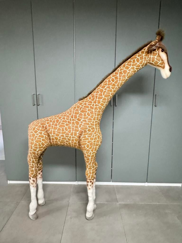 Grote Giraffe Decoratie - 165cm, Ophalen, Nieuw