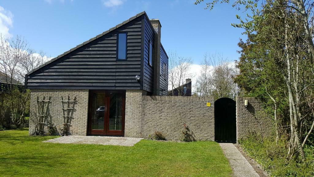 Vrijstaande 6 persoons luxe bungalow te huur op Texel, Waddeneilanden, Recreatiepark, Aan zee, Chalet, Bungalow of Caravan