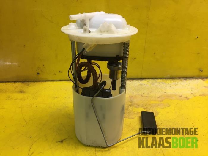 Benzinepomp van een Ford KA, Ophalen of Verzenden, 6 maanden garantie, Gebruikt, Ford