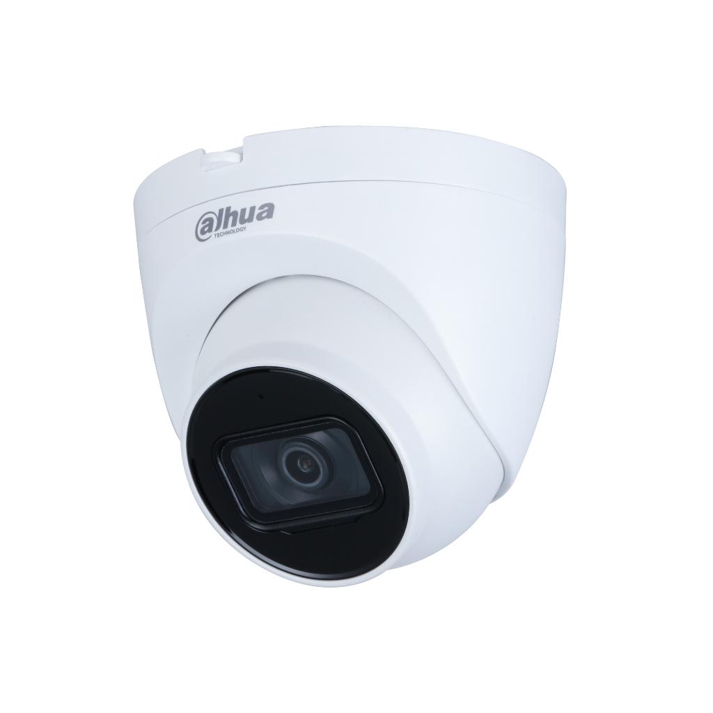 8MP Dahua 8CH HDCVI Starlight camera set/DVR + 8x camera's, Ophalen of Verzenden, Nieuw, Buitencamera