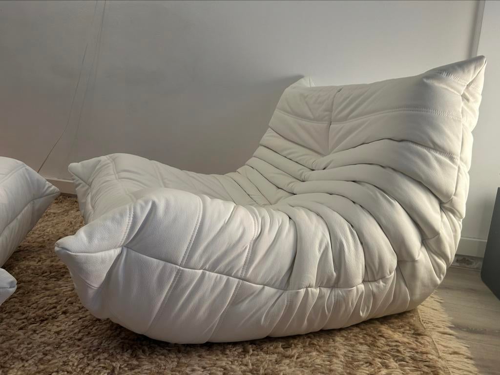 ligne roset togo, Huis en Inrichting, Banken | Sofa's en Chaises Longues, Ophalen, Eenpersoons, Minder dan 150 cm