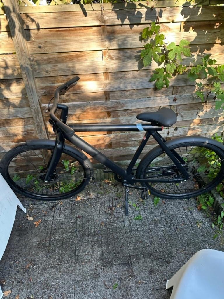 Selling my VanMoof S3 with 2,958 km., Fietsen en Brommers, Elektrische fietsen, 59 cm of meer, Ophalen of Verzenden, Gebruikt