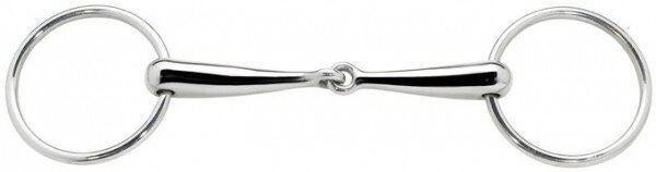 Busse watertrens 16mm, Dieren en Toebehoren, Paarden en Pony's | Hoofdstellen en Tuigage, Ophalen of Verzenden, Nieuw, Overige soorten