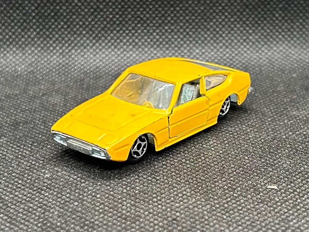 Norev MiniJet Simca Matra Bagheera, Ophalen of Verzenden, Zo goed als nieuw, Auto