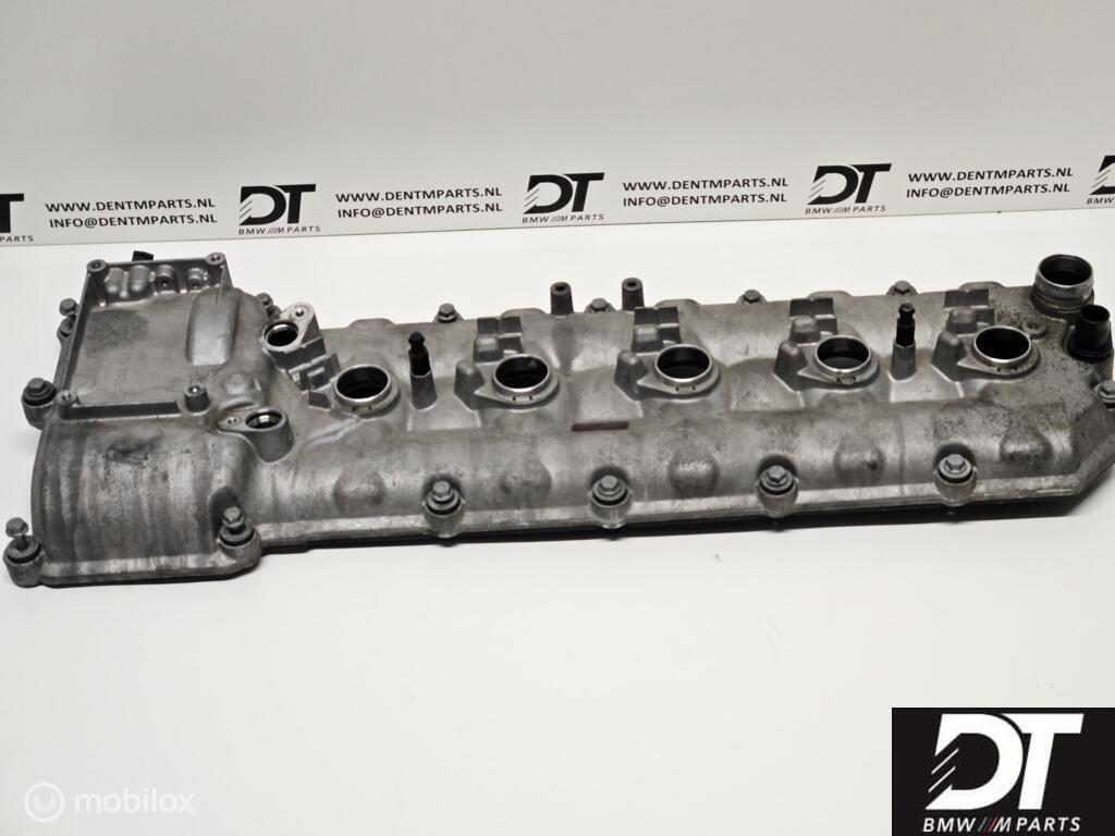 Klepdeksel BMW M5 E60 S85 V10 S85B50 M6 E63 11127891023, Auto-onderdelen, Motor en Toebehoren, Gebruikt, Ophalen of Verzenden