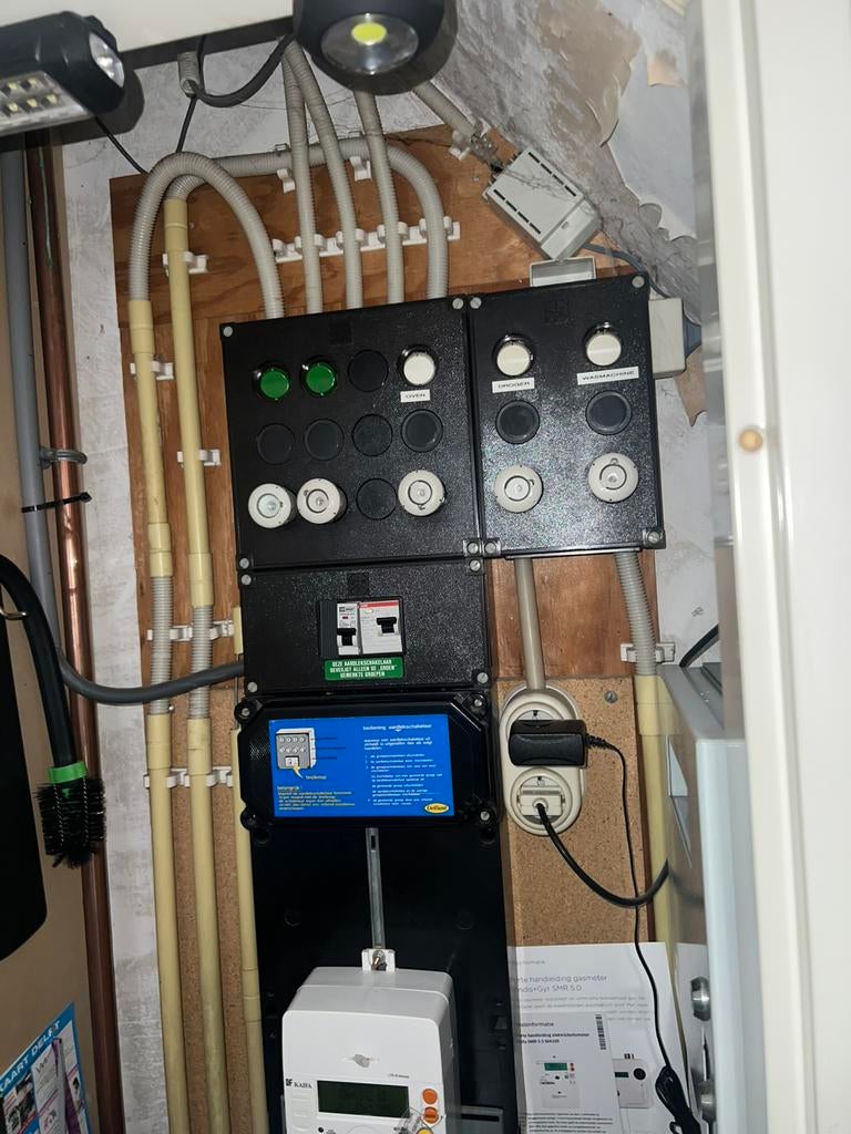 Electricien