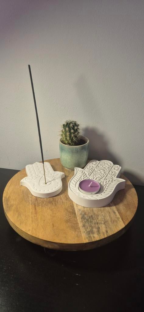 Home made hamsa hand, Huis en Inrichting, Ophalen of Verzenden, Nieuw