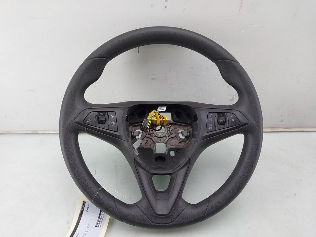 Stuur Opel Astra K (2015-10/..) 39005382, Auto-onderdelen, Besturing, Gebruikt, Postoffice@zf.com, Opel, Löwentaler Straße 20, Friedrichshafen 88046, , Duitsland