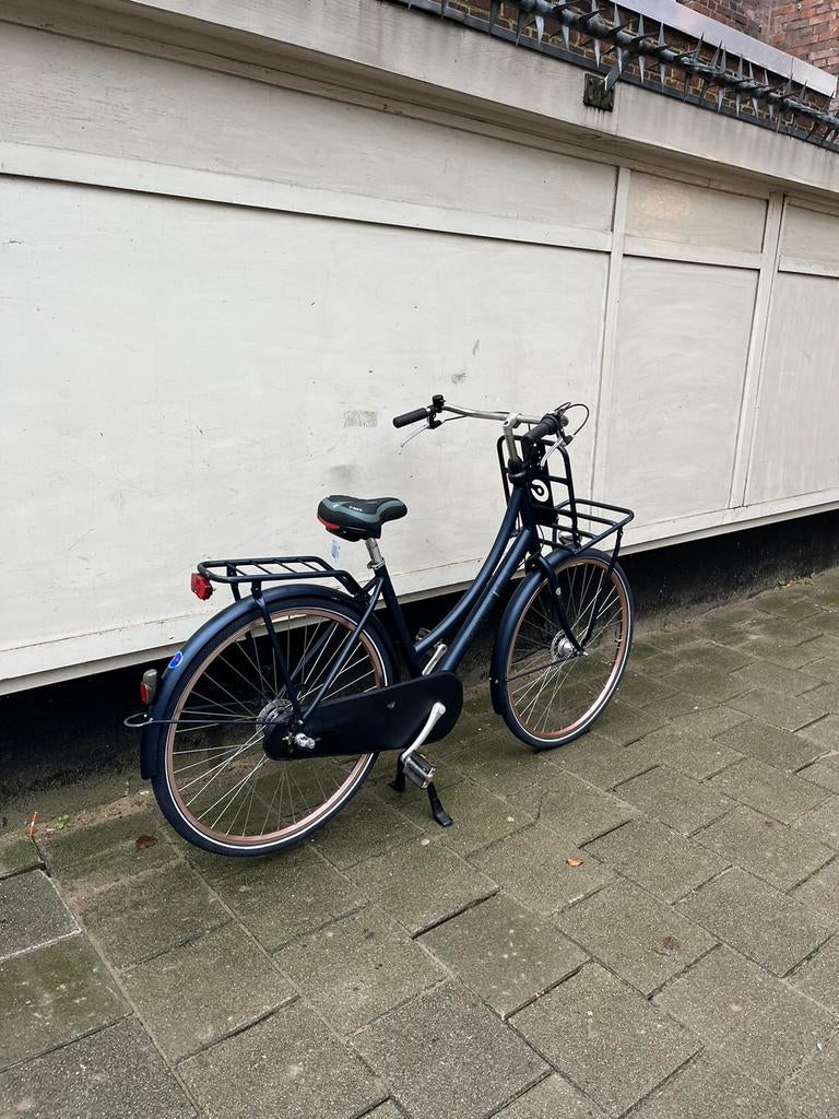 Cortina u4 50cm blauw, 50 tot 53 cm, Ophalen, Overige merken