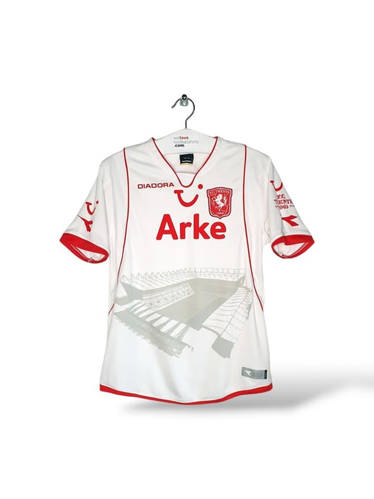 GEZOCHT Witte FC Twente shirts, Ophalen of Verzenden, Zo goed als nieuw, F.C. Twente, Shirt