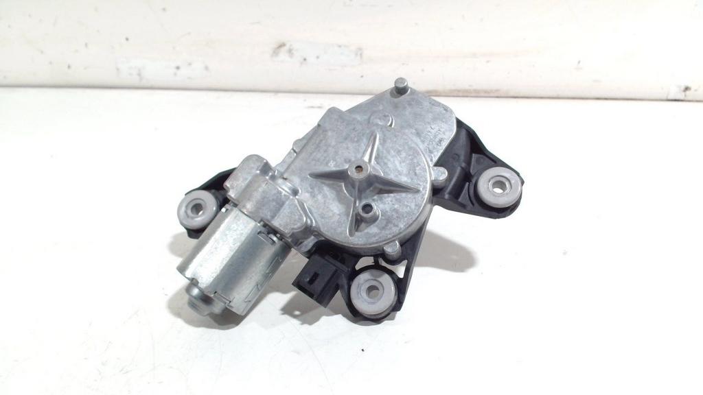 Ruitenwissermotor achter Renault Clio, Auto-onderdelen, Onderdelen@venauto.nl, Van der Ven Autorecycling B.V., Gebruikt, Ettenseweg 76, 4706 PB Roosendaal, The Netherlands