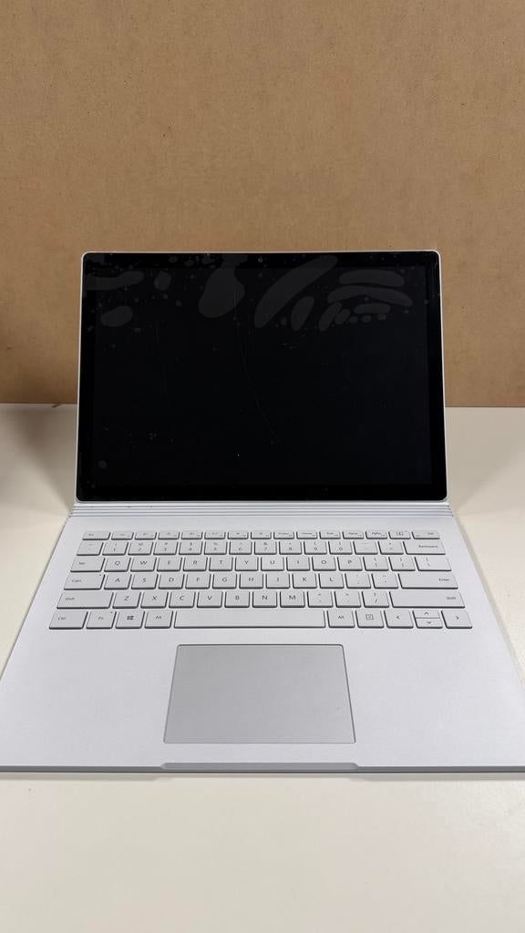 Surface Book 3 – 13.5inch – i7 – 32GB –512GB – 6mnd garantie