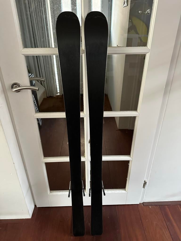 Salomon - Kinderski's - 140 cm, Ophalen, 140 tot 160 cm, Gebruikt, Salomon