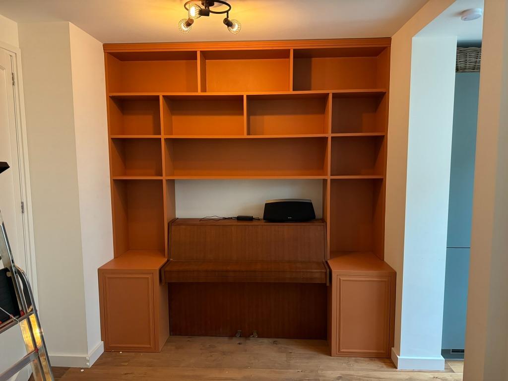 DESIGN KASTEN OP MAAT & KLEUR, Garantie, Meubels