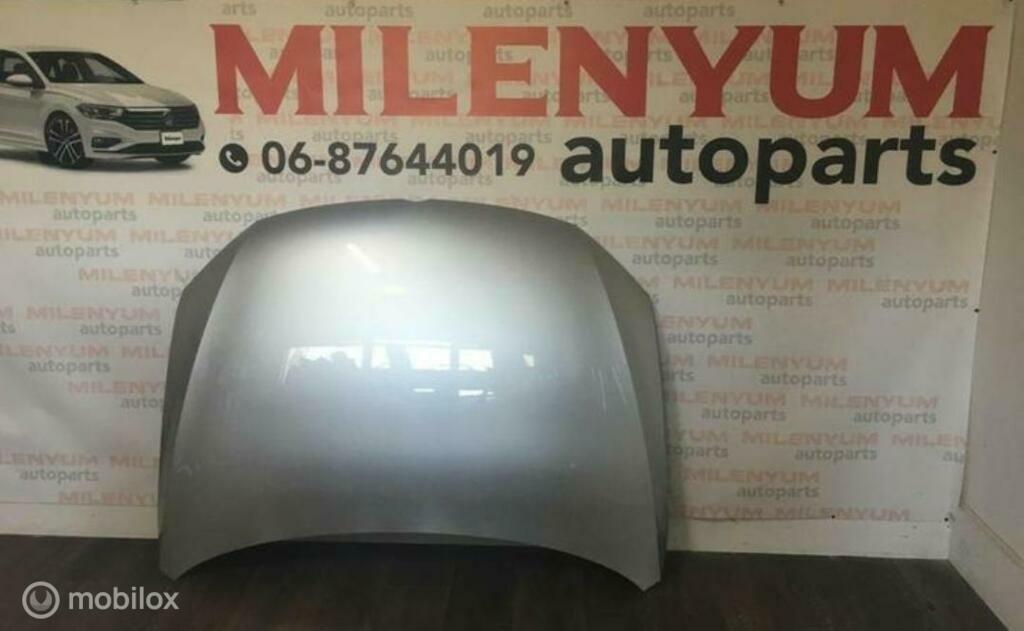 VOLKSWAGEN JETTA MOTORKAP NIEUW (2010-2014) LA7W, Ophalen of Verzenden, Nieuw, Motorkap