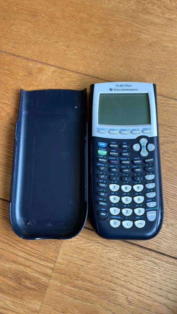 Texas instruments, Ophalen, Gebruikt