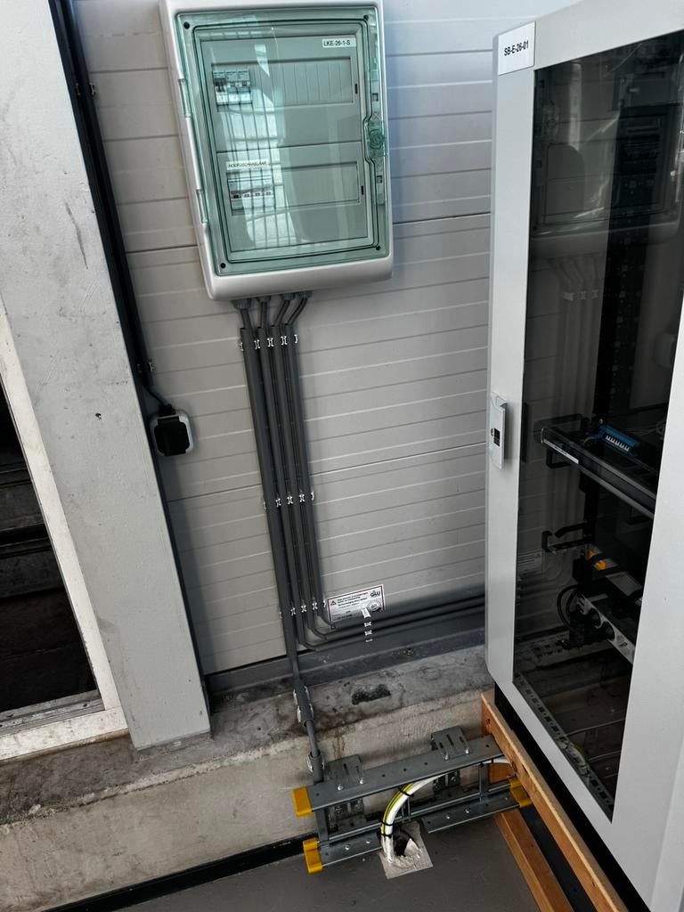Elektricien Den Haag | Storingen, groepenkast en perilex., Diensten en Vakmensen, Garantie