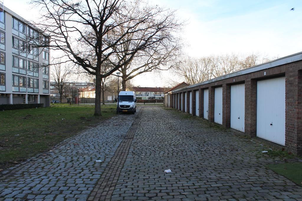 Te koop: Garagebox/opslagunit in Breda, aan de Mollenberg, Garageboxen BV, Info@garagebox-bv.nl, Kalkovensweg 6-B 1815KZ, Alkmaar
