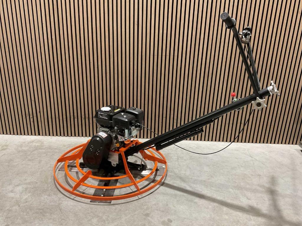 2025 Daewoo DAGT36 Betonvlinder machine nieuw ‼️, Ophalen, Nieuw