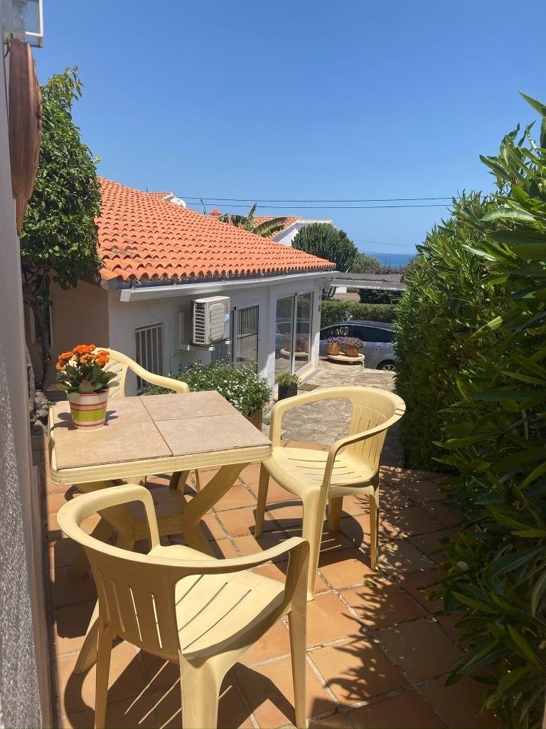 Foto 21 van Vrijstaande 4-persoons bungalow met privézwembad in Denia (M