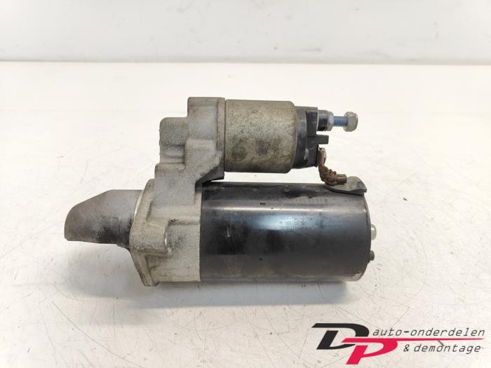 Startmotor van een Fiat Punto, Auto-onderdelen, Gebruikt, -, -, Ophalen of Verzenden