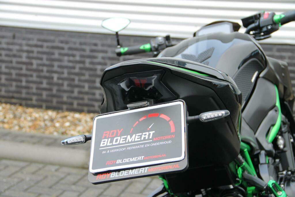 Smoke achterlicht Kawasaki Z900 Z650 ABS Z 900 Z 650, Nieuw, Ophalen of Verzenden