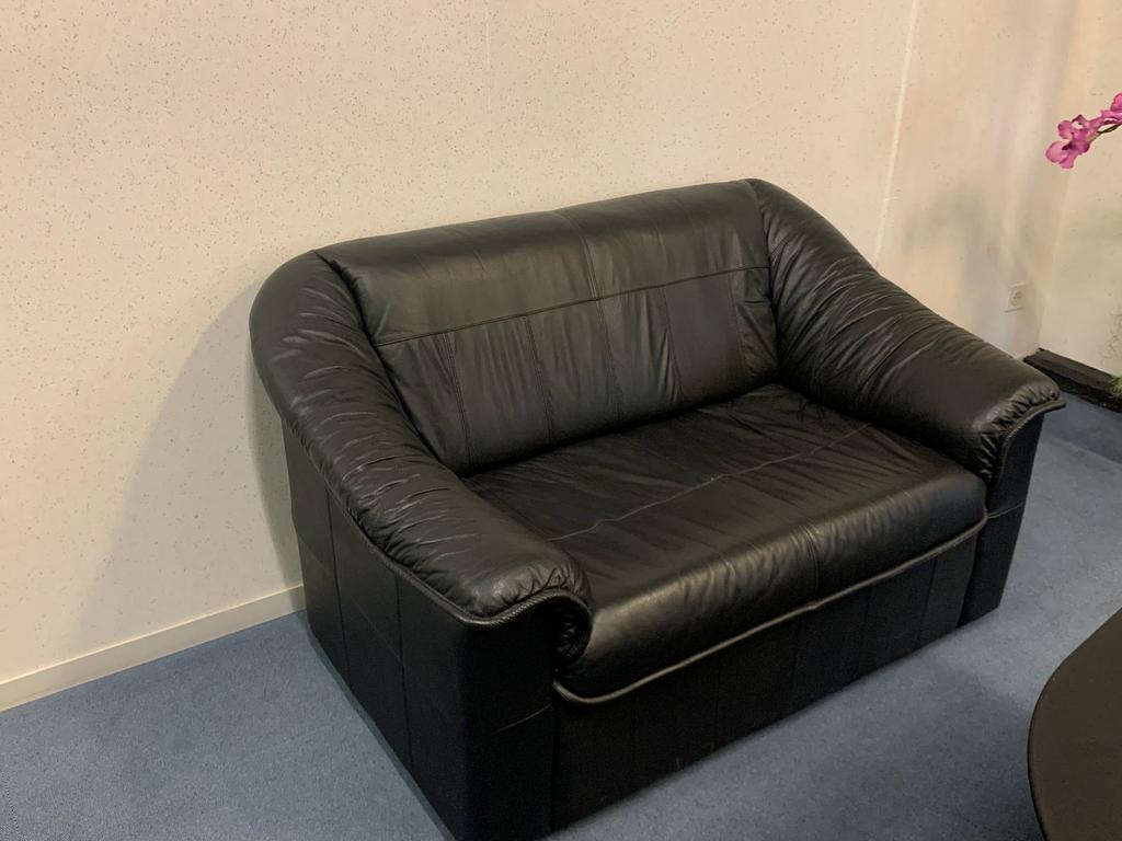 Kantoorpand leegverkoop deel 4 accessoires ed., Ophalen