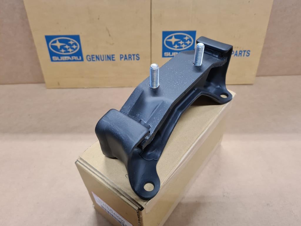 subaru STI 6MT transmission mount nieuw ST410224S000 oem, Ophalen of Verzenden, Nieuw, Subaru