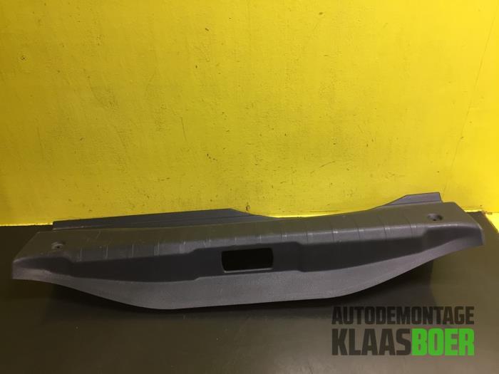 kofferdeksel bekleding van een Peugeot 508, Ophalen of Verzenden, 12 maanden garantie, Gebruikt, Peugeot