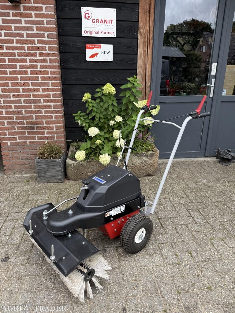 Limpar accu 26 veegmachine, Niet opgegeven, -, Niet opgegeven