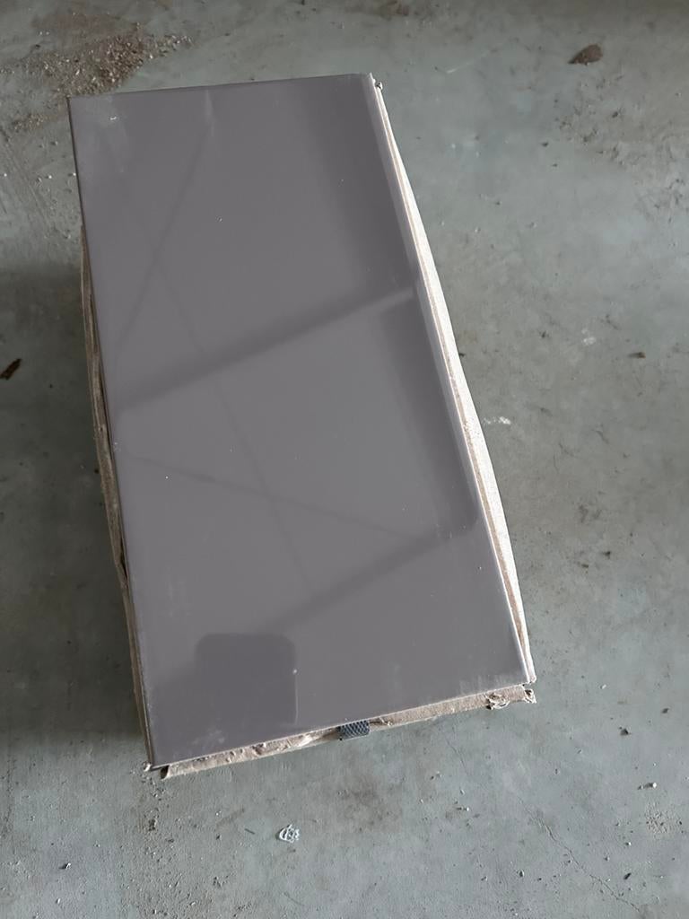 Mosa tegels 10M2, Ophalen, Nieuw, Minder dan 20 cm, 20 tot 40 cm