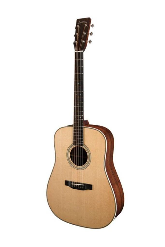 Eastman E8D, Ophalen of Verzenden, Nieuw, Western- of Steelstringgitaar