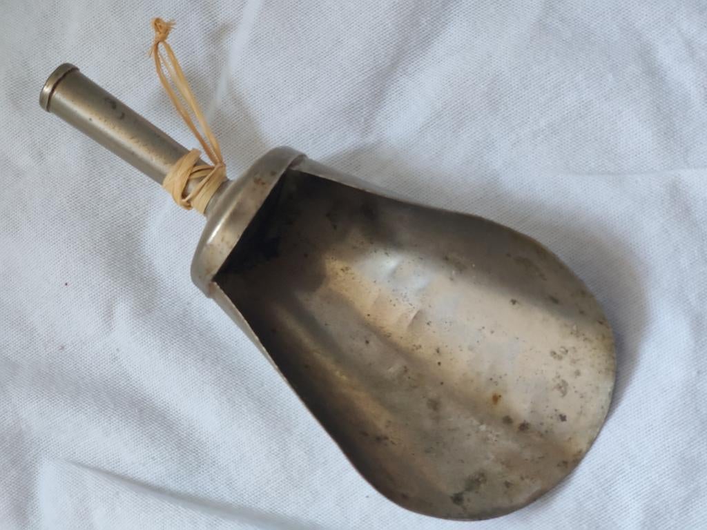 Opschep lepels, Ophalen of Verzenden