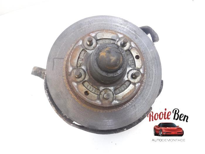 Fusee links-voor van een Buick Century, Gebruikt, -, -, Ophalen of Verzenden
