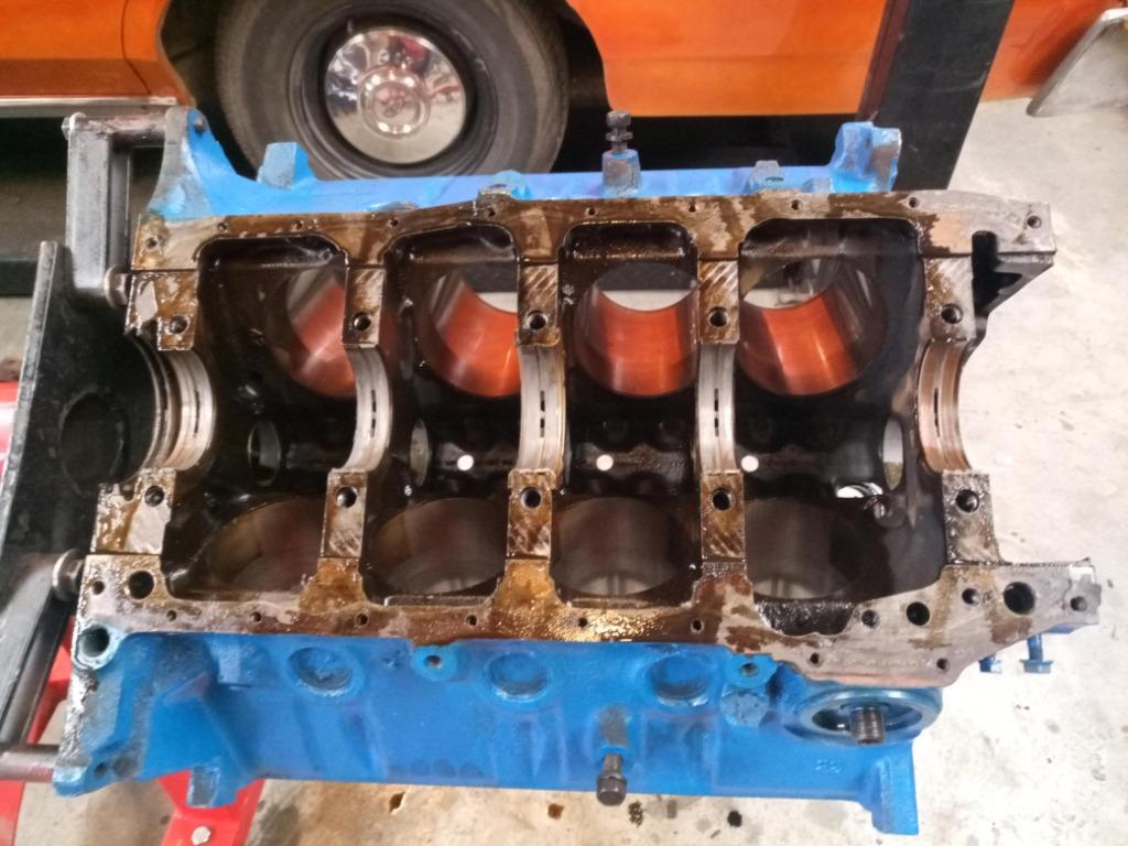 Ford LTD station1976,Cadillac1970,CAPRICE STATION69,BLAZER78, foto 12